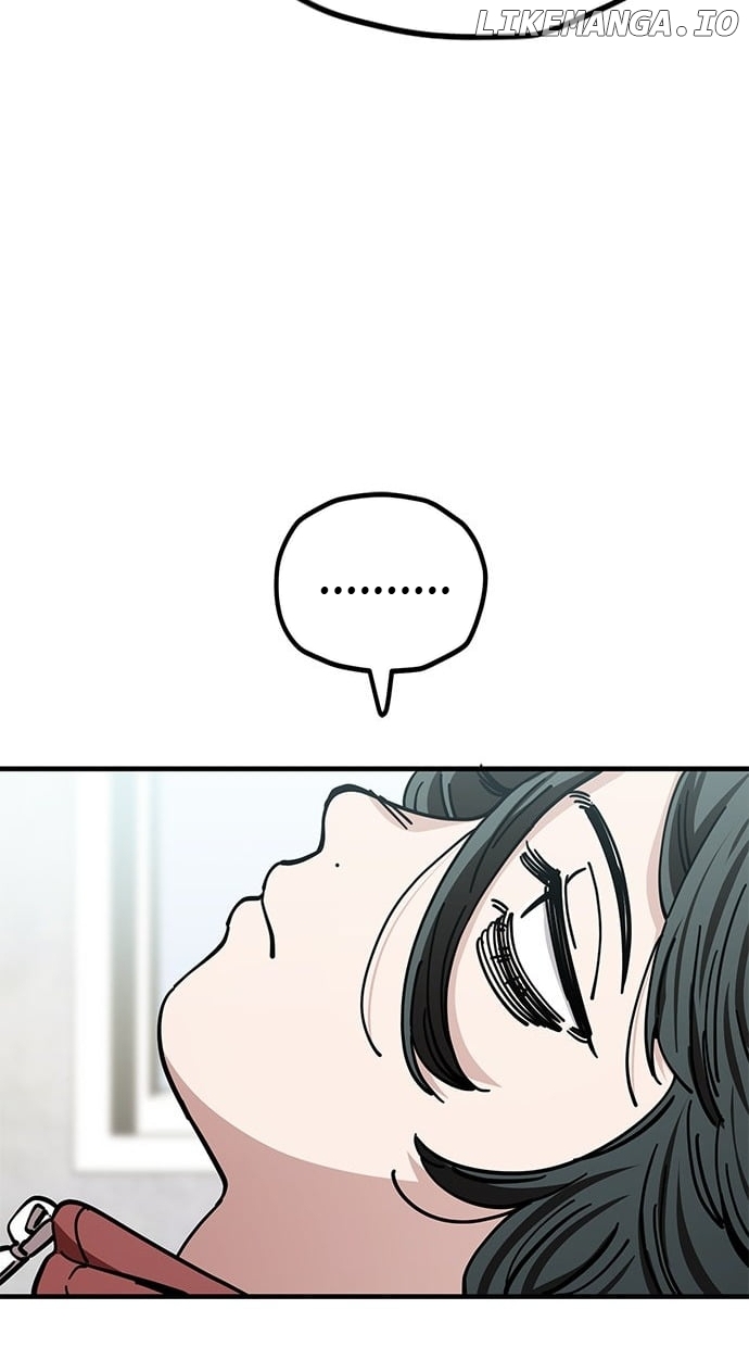 Unemployed Baek-soon Chapter 130 - page 8